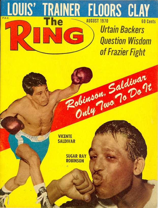 08/70 The Ring